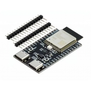 HS8536 ESP32-C6-N4 Development Board HS8536 ESP32-C6-N4 Development Board