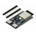 HS8537 ESP32-C6-N8  Development Board 