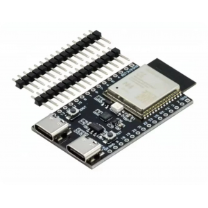 HS8537 ESP32-C6-N8 Development Board HS8537 ESP32-C6-N8 Development Board