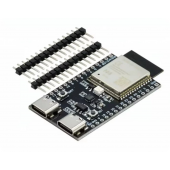 HS8538 ESP32-C6-N16 Development Board