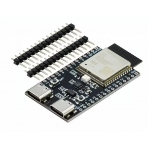 HS8538 ESP32-C6-N16 Development Board HS8538 ESP32-C6-N16 Development Board
