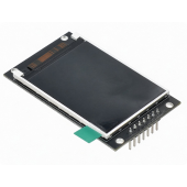 HS8540 2.0inch TFT Display 240x320