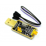 HS8542 CH340G RS232 to TTL Module 