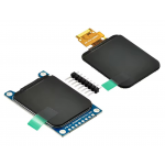 HS8543 1.69 Inch Color TFT Display Module