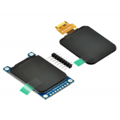 HS8543 1.69 Inch Color TFT Display Module