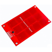 HS8544 MPR121 Module