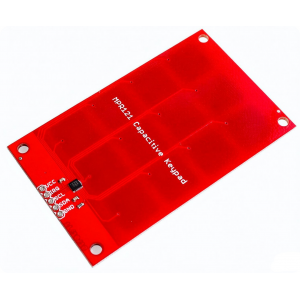 HS8544 MPR121 Module HS8544 MPR121 Module