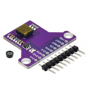 HS8548 PMW3901 Optical Flow Sensor Module