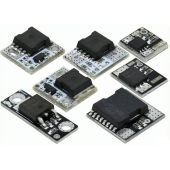 HS8549 Mini High-Power MOS Trigger Switch Driver Module