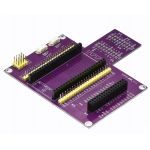HS8550 ESP32-S3 expansion board HS8550 ESP32-S3 expansion board