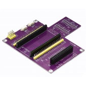 HS8550 ESP32-S3 expansion board
