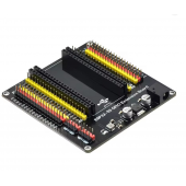 HS8551 ESP32-S3 GPIO expansion board