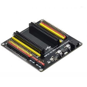 HS8551 ESP32-S3 GPIO expansion board