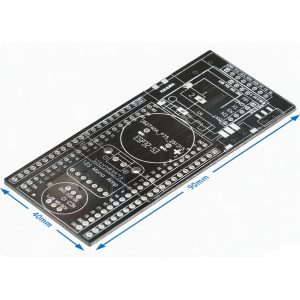 HS8552 ESP32-S3 expansion board HS8552 ESP32-S3 expansion board