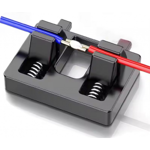 HS8558 Welding Wire Fixture Adjustable Suction Bracket 