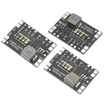 HS8559 TPS63020 3.3V 4.2V 5V Lithium Battery Boost Buck Step Up Down Module