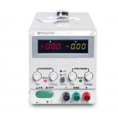 HS8562 GWinstek SPS-3610 36V 10A Switching DC power supply