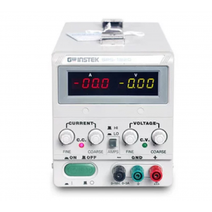 HS8562 GWinstek SPS-3610 36V 10A Switching DC power supply