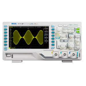 HS8563 RIGOL DS1102Z-E Oscilloscope 200MHz