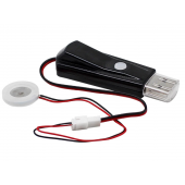 HS8564 USB Ultrasonic Mist Maker 16mm