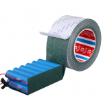 HS8568 Barley Paper Single-Sided Adhesive Battery Insulation Gasket HS8568 Barley Paper Single-Sided Adhesive Battery Insulation Gasket