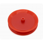 HS8571 Plastic Pulley 35mm for DIY HS8571 Plastic Pulley 35mm for DIY
