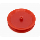 HS8571 Plastic Pulley 35mm for DIY