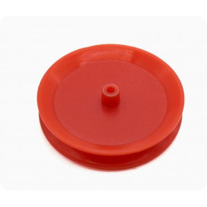 HS8571 Plastic Pulley 35mm for DIY HS8571 Plastic Pulley 35mm for DIY