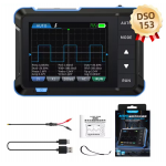 HS8573 FNIRSI DSO153 Handheld Digital Oscilloscope HS8573 FNIRSI DSO153 Handheld Digital Oscilloscope