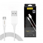 HR0605 Pisen USB Type-C Cable Quick charge 2A 1M
