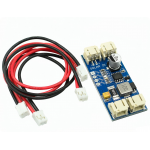 HS2506 Cell Lithium Battery Charge 3.7V 4.2V CN3791 MPPT Solar Panel Regulator Controller Solar Panel Charger Board Controller Module 6V 9V 12V