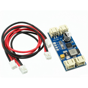 HS2506 Cell Lithium Battery Charge 3.7V 4.2V CN3791 MPPT Solar Panel Regulator Controller Solar Panel Charger Board Controller Module 6V 9V 12V