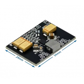 HS8559 TPS63020 3.3V 4.2V 5V Lithium Battery Boost Buck Step Up Down Module