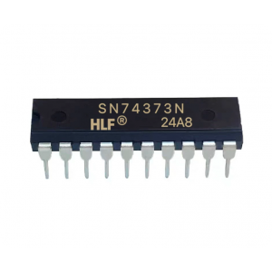 HS8605 SN74245N DIP20 25pcs HS8605 SN74245N DIP20 25pcs