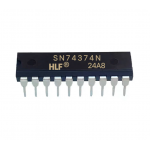 HS8607 SN74374N DIP20 25pcs HS8607 SN74374N DIP20 25pcs