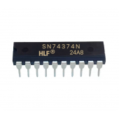 HS8607 SN74374N DIP20 25pcs