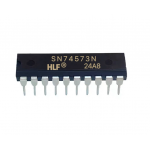 HS8609 SN74573N DIP20 25pcs HS8609 SN74573N DIP20 25pcs