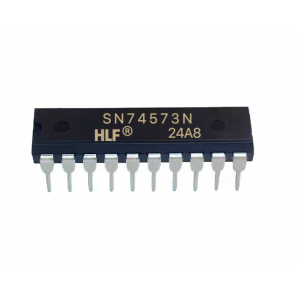 HS8609 SN74573N DIP20 25pcs HS8609 SN74573N DIP20 25pcs