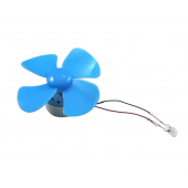 HS8610 Wind Generator