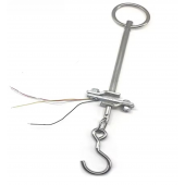 HS8612 Tension Sensor 1Kg/3Kg/5Kg