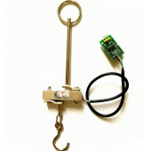HS8613 Tension Sensor with HX711 1Kg/3Kg/5Kg