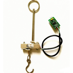 HS8613 Tension Sensor with HX711 1Kg/3Kg/5Kg HS8613 Tension Sensor with HX711 1Kg/3Kg/5Kg