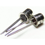 HS8622 2N2907A Metal TO-18
