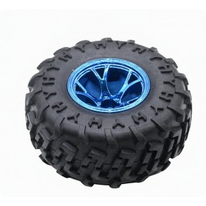 HS8627 65mm/85mm/130mm Wheel HS8627 65mm/85mm/130mm Wheel
