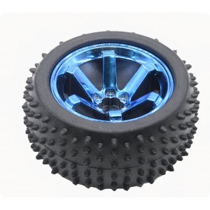 HS8627 65mm/85mm/130mm Wheel HS8627 65mm/85mm/130mm Wheel