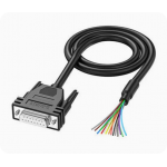 HS8632 DB15 Female with wire 1.5M HS8632 DB15 Female with wire 1.5M