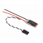 HS8640 Little Bee 20A/30A ESC 2-6S Brushless Speed Controller HS8640 Little Bee 20A/30A ESC 2-6S Brushless Speed Controller