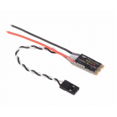 HS8640 Little Bee 20A/30A ESC  2-6S Brushless Speed Controller