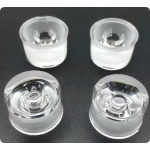 HS8641 LED Waterproof Lens 15 30 45 60 90 120 Degree 100pcs HS8641 LED Waterproof Lens 15 30 45 60 90 120 Degree 100pcs