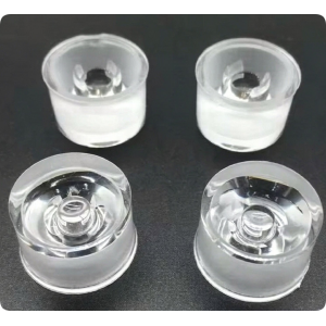HS8641 LED Waterproof Lens 15 30 45 60 90 120 Degree 100pcs HS8641 LED Waterproof Lens 15 30 45 60 90 120 Degree 100pcs